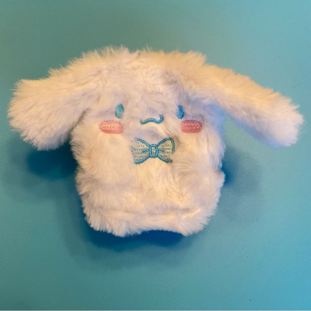 Cinnamoroll Real‎ Littles mini backpack